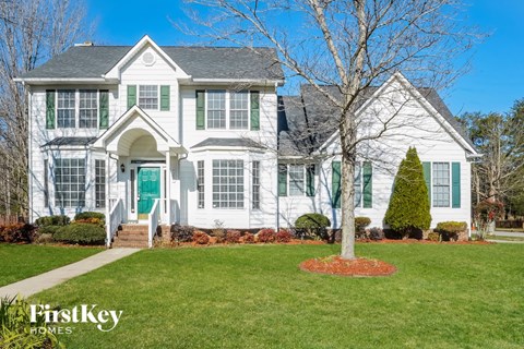 4300 Suffolk Trail 4 Beds Apartment for Rent