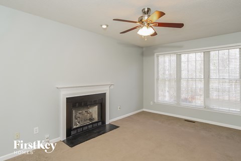 4300 Suffolk Trail 4 Beds Apartment for Rent