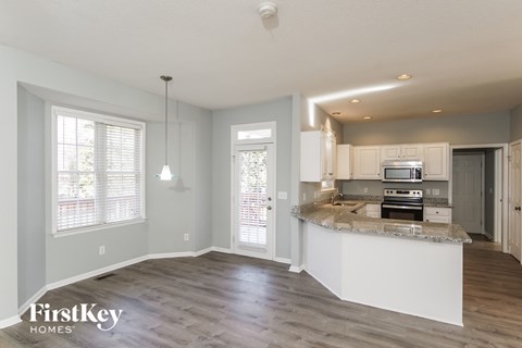 4300 Suffolk Trail 4 Beds Apartment for Rent