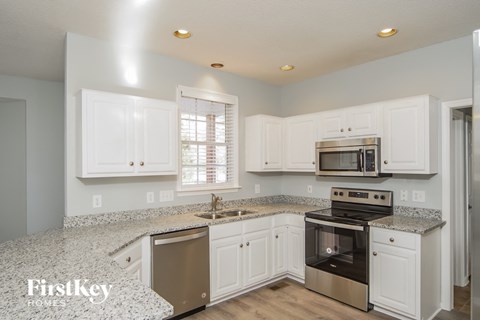 4300 Suffolk Trail 4 Beds Apartment for Rent