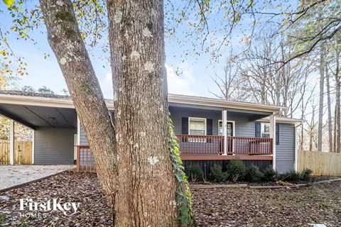 4565 Bonneville Drive 3 Beds Apartment for Rent