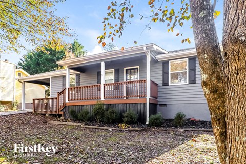 4565 Bonneville Drive 3 Beds Apartment for Rent