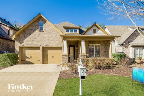 5537 Park Side Cir 4 Beds Apartment for Rent