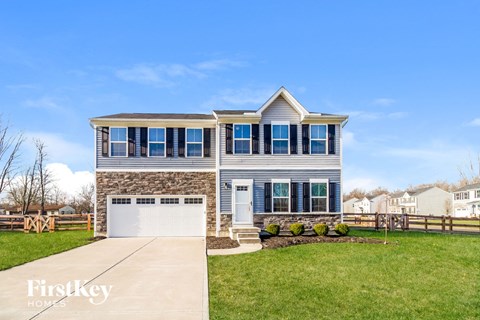 6156 Woodville Drive 4 Beds Apartment for Rent