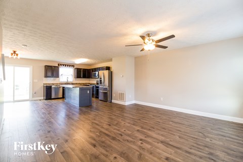 6156 Woodville Drive 4 Beds Apartment for Rent