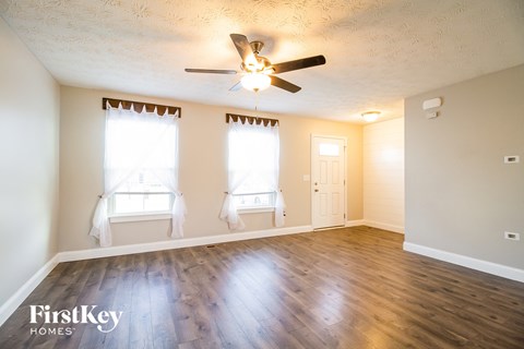 6156 Woodville Drive 4 Beds Apartment for Rent