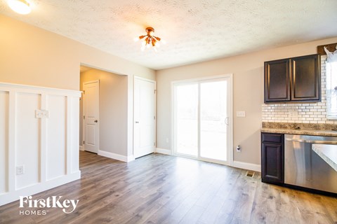 6156 Woodville Drive 4 Beds Apartment for Rent