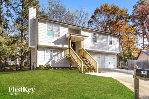 6258 Marbut Farms Ter 3 Beds Apartment for Rent