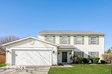 6636 Waterstone Drive 4 Beds Apartment for Rent