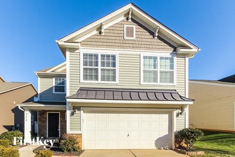 5618 Turtleback Court 3 Beds Apartment for Rent