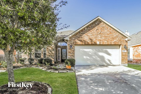 7426 Upland Mill Lane 3 Beds Apartment for Rent