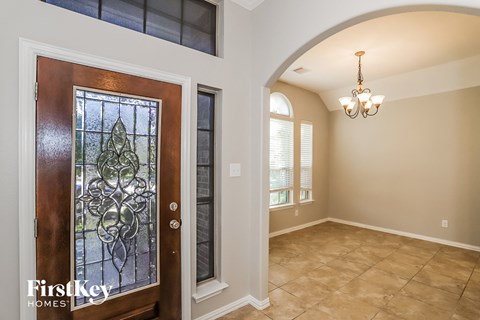 7426 Upland Mill Lane 3 Beds House for Rent - Photo Gallery 2