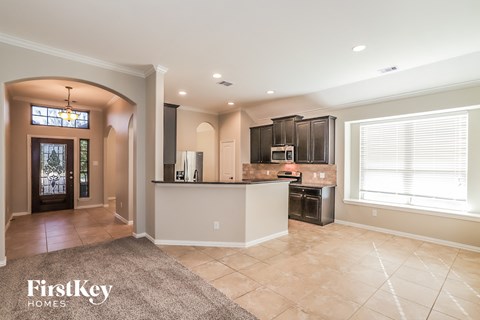 7426 Upland Mill Lane 3 Beds House for Rent - Photo Gallery 3