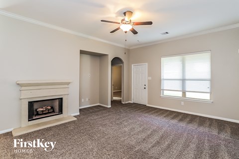 7426 Upland Mill Lane 3 Beds House for Rent - Photo Gallery 4