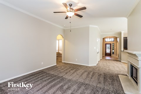 7426 Upland Mill Lane 3 Beds House for Rent - Photo Gallery 5