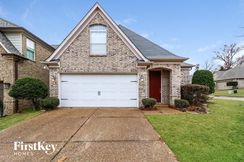 7436 Appling Rain Drive 4 Beds Apartment for Rent