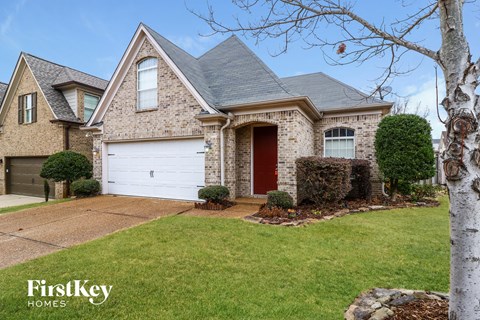 7436 Appling Rain Drive 4 Beds Apartment for Rent