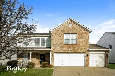 8744 Orchard Grove Lane 3 Beds Apartment for Rent