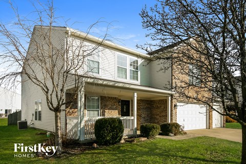 8744 Orchard Grove Lane 3 Beds Apartment for Rent