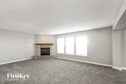 8744 Orchard Grove Lane 3 Beds Apartment for Rent