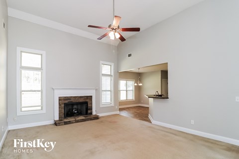 52 Sweetwater Bridge Circle 4 Beds Apartment for Rent