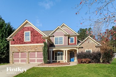 70 Sweetwater Bridge Circle 4 Beds Apartment for Rent