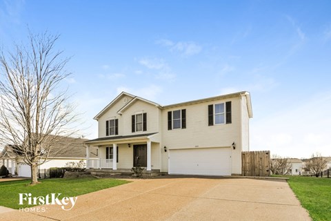 420 Fuller Dr 4 Beds Apartment for Rent