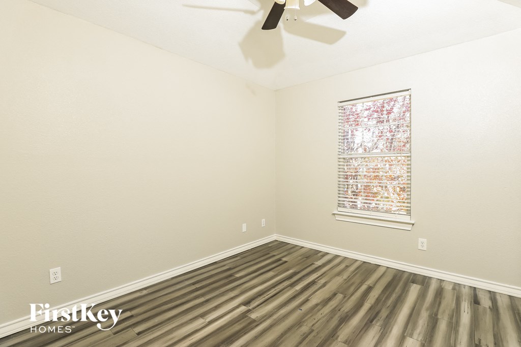 the living room of our studio apartment atrium