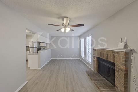 2146 Woodnote Ln 2 Beds Apartment for Rent