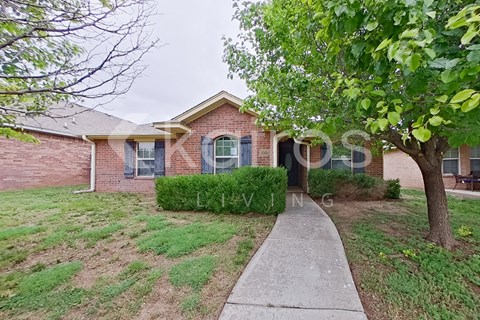 8511 Taos Dr 3 Beds Apartment for Rent