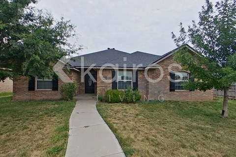 8413 Alexandria Ave 4 Beds Apartment for Rent