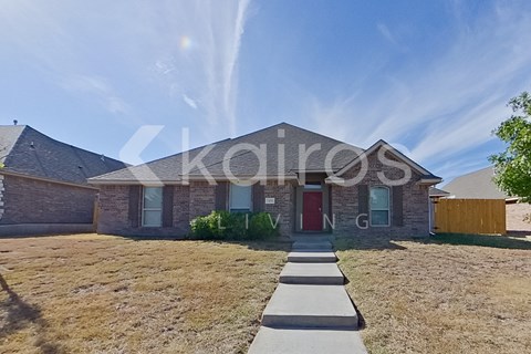 7406 Vail Dr 3 Beds Apartment for Rent