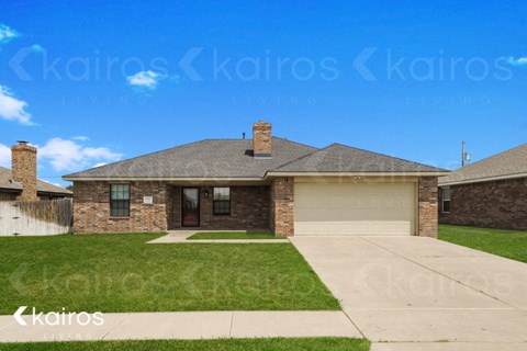 6107 Mckay Ct 3 Beds Apartment for Rent