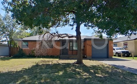 5117 SW 16Th Ave 3 Beds Apartment for Rent