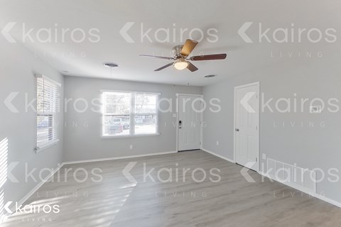 4922 Parker St 3 Beds Apartment for Rent