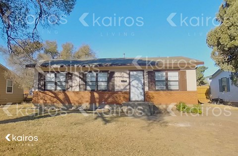 4922 Parker St 3 Beds Apartment for Rent
