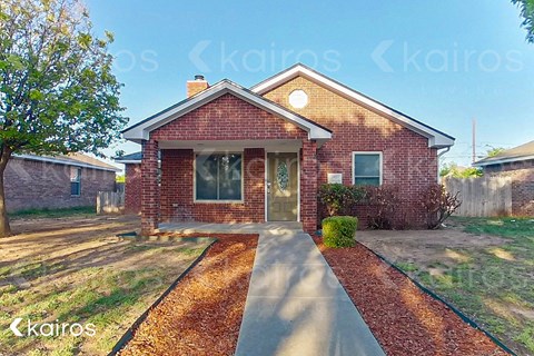 3807 S Williams St 3 Beds Apartment for Rent