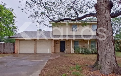 3307 Palmetto Trl 4 Beds Apartment for Rent