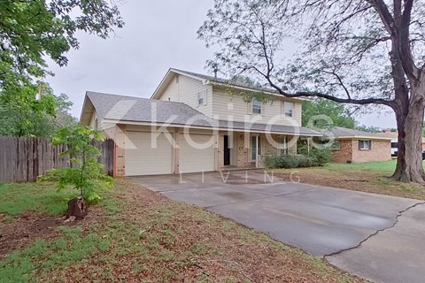 3307 Palmetto Trl 4 Beds Apartment for Rent