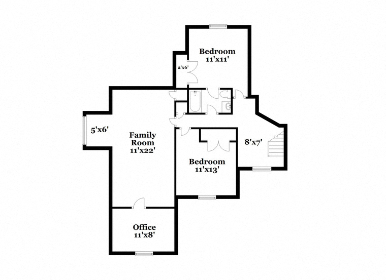 2701 Emily Pl 4 Beds House for Rent - Photo gallery 3