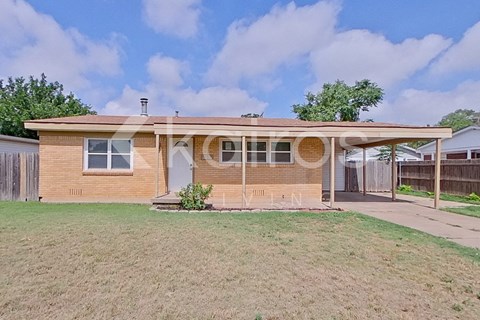 1522 Jordan St 3 Beds Apartment for Rent