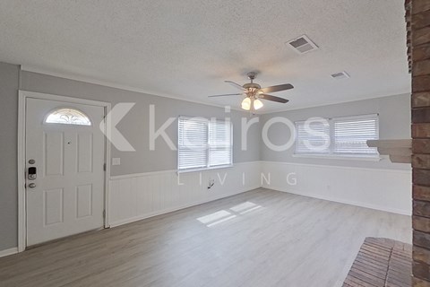 1522 Jordan St 3 Beds Apartment for Rent