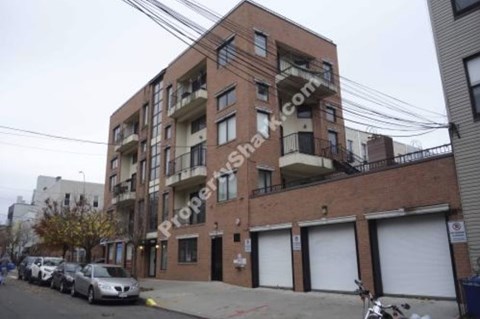 419 Humboldt Street 1 Apartment for Rent