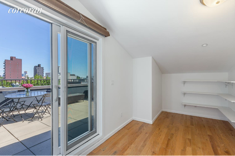 419 Humboldt Street 1 Apartment for Rent
