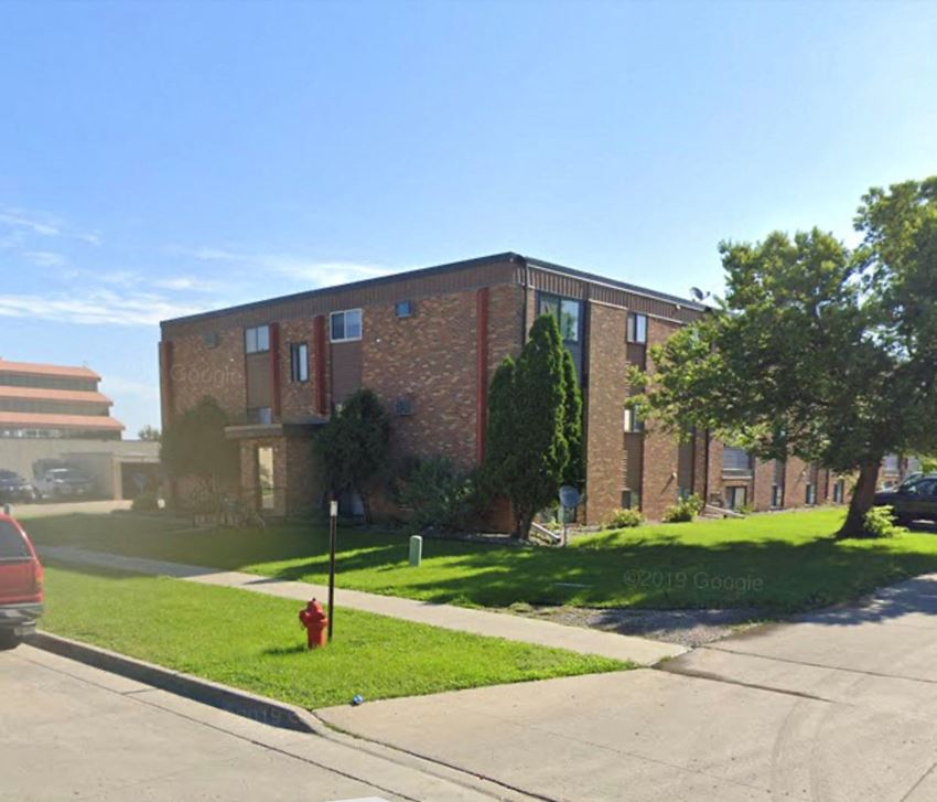 1360 32nd St. S. Rentals Fargo, ND RentCafe