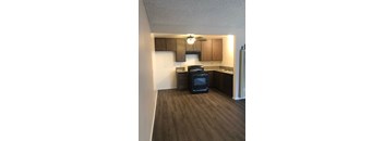 1 Bedroom, 1 Bathroom