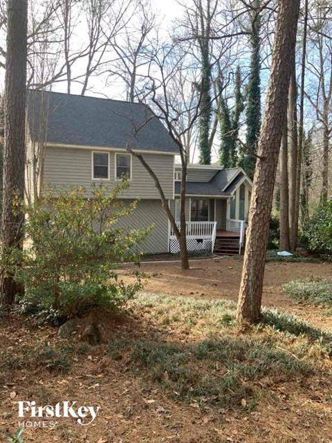 4315 Cary Drive 3 Beds Apartment for Rent