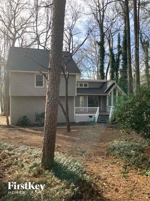 4315 Cary Drive 3 Beds Apartment for Rent