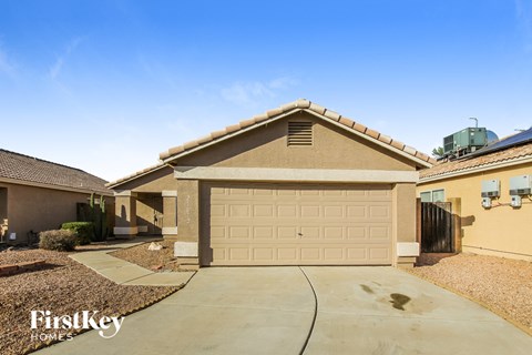 21812 N 36Th Lane 3 Beds Apartment for Rent