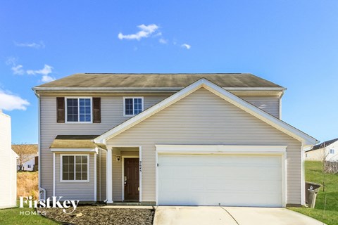 2645 Ninfield Drive 4 Beds Apartment for Rent